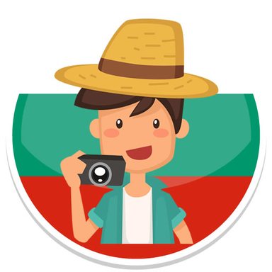Икона на Стоте национални туристически обекта
