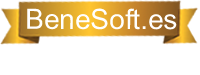 Default logo of https://benesoft.vurl.net/applications